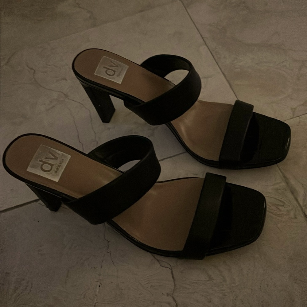 Dolce Vita Heels